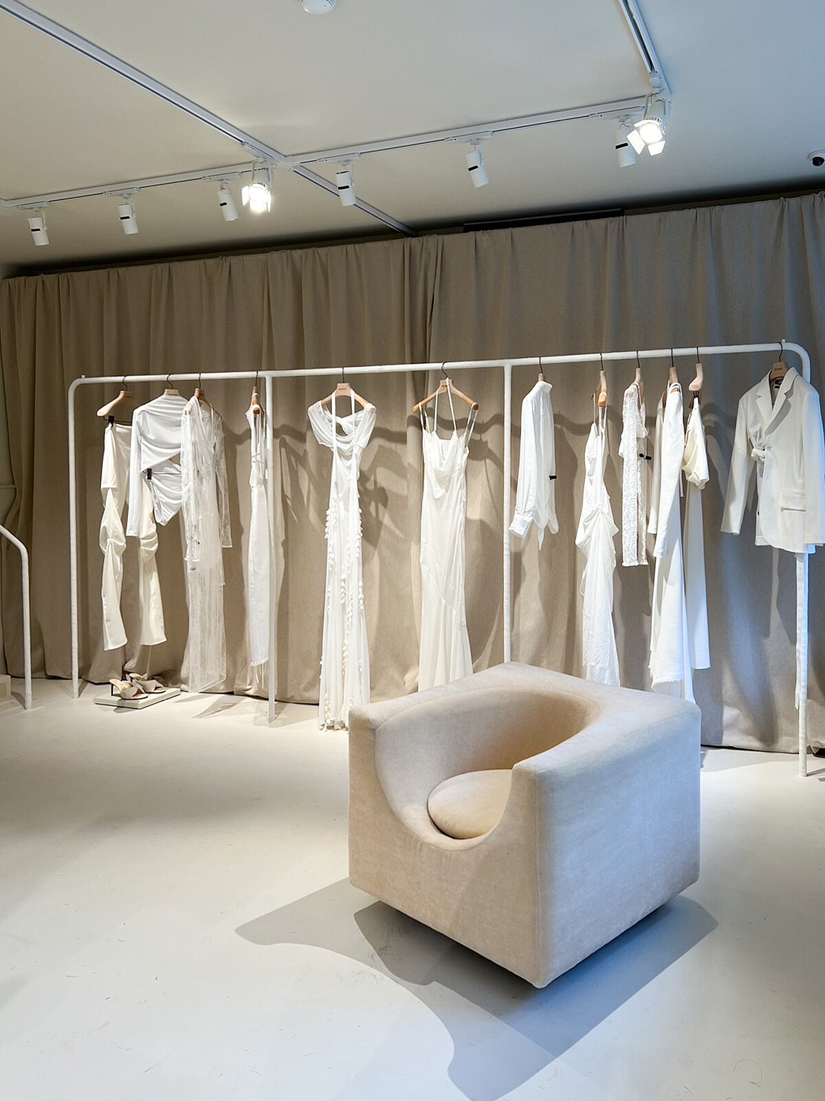 Photo/ Marie Claire Taiwan