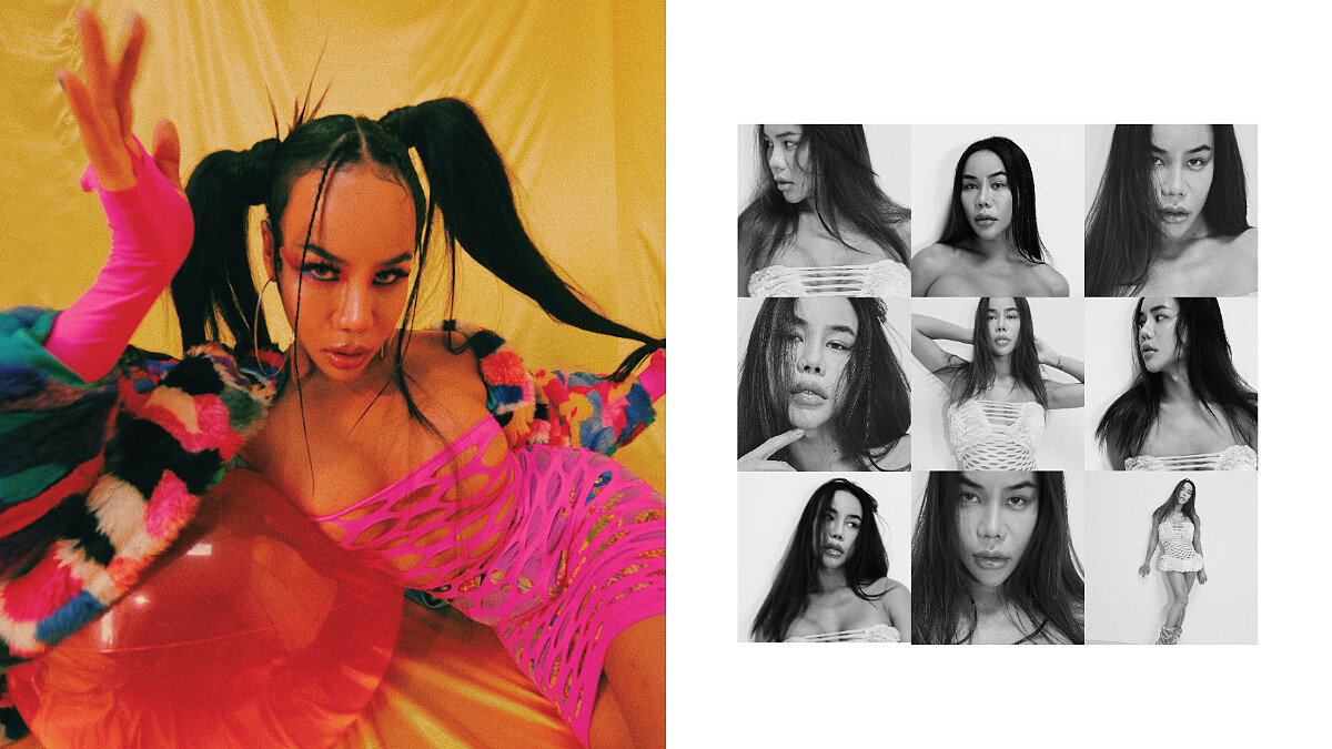 跨性別女子圖鑑 Ft. Tiffany：「持續保持善良，每天出門照鏡子時，告訴自己要不顧一切的美吧！」