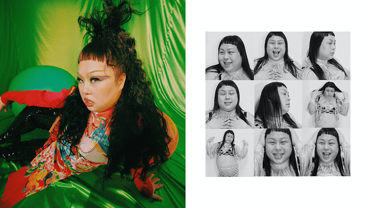 跨性別女子圖鑑 Ft. 瑪莉安：「雖然家人到現在無法理解跨性別，但他們用自己的方式來愛我，家，永遠是避風港。」