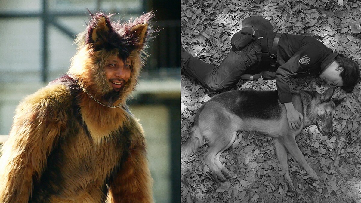 《奧莉佛是狗，（天哪！！）這傢伙》第二季依舊荒謬，竟讓松田龍平、松田翔太兄弟同框，還加上松隆子？