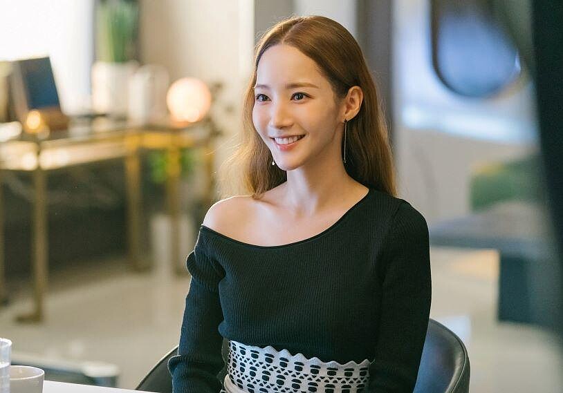 《月水金火木土》朴敏英