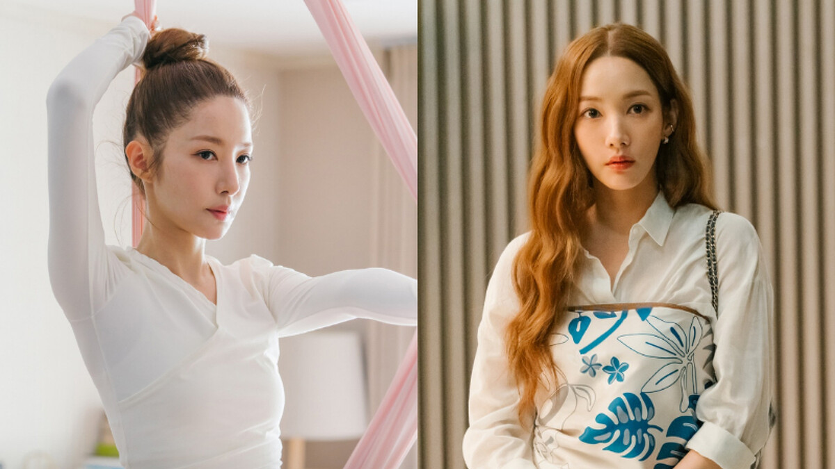 《月水金火木土》朴敏英