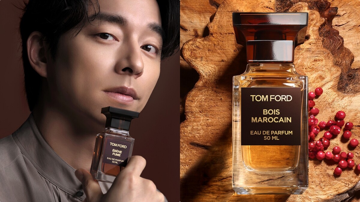 TOM FORD私人調香系列雪松秘境30ml，NT5,800、50ml，NT9,100