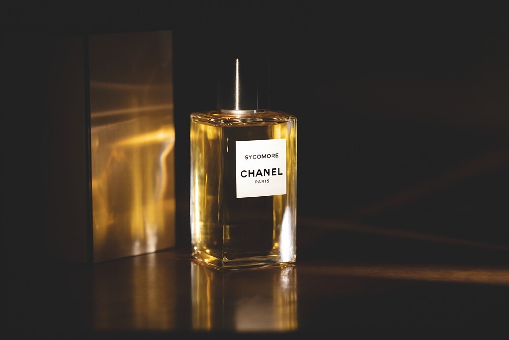 香奈兒梧桐影木香水復刻珍藏盒限定版200ml，NT14950