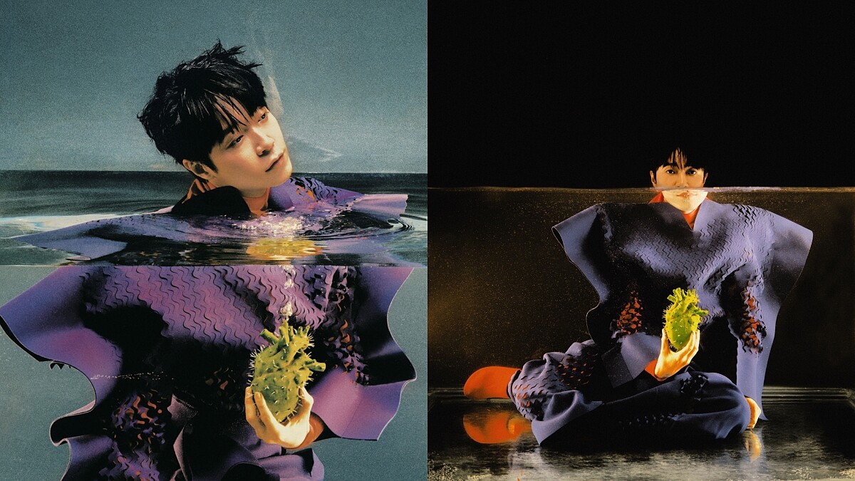 吳青峰新專輯《馬拉美的星期二》集結小野麗莎、聖馬克兒童合唱團等12位跨領域合作