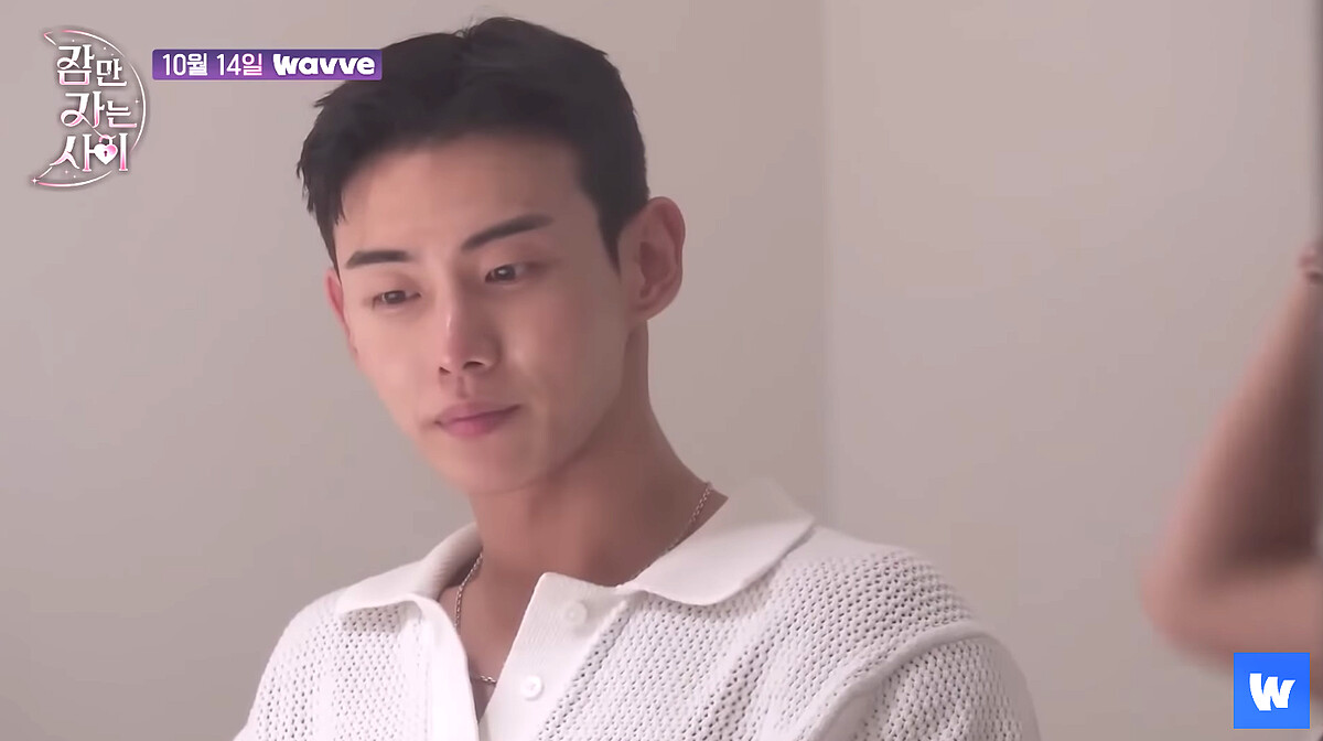 韓戀綜《只是睡覺的關係》男女關係新玩法