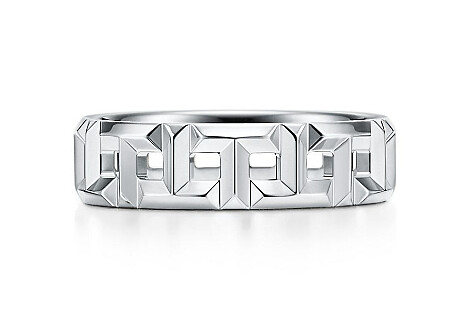 TIFFANY & CO. 戒指