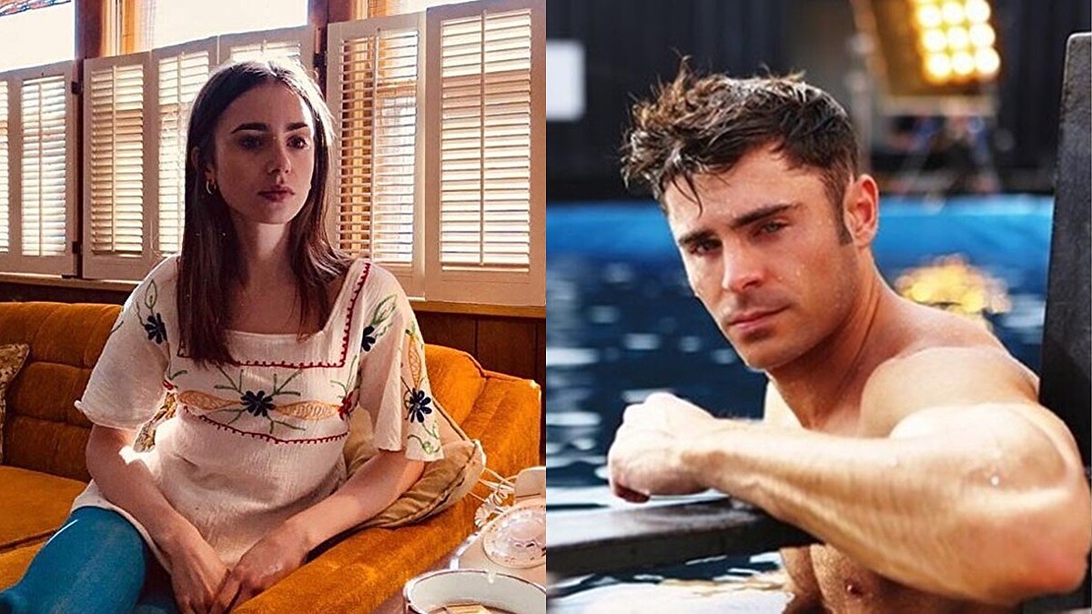 化身70年代美國連續變態殺人狂！男神柴克艾弗隆、莉莉柯林斯主演犯罪新片《Extremely Wicked, Shockingly Evil and Vile》