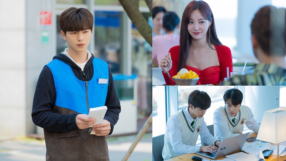 陸星材退伍首部作品Disney+《人生勝利組》果然厲害！想用金湯匙和別人交換人生嗎？奇幻又真實描寫韓國殘酷階級論，難怪開播空降熱搜話題滿滿！