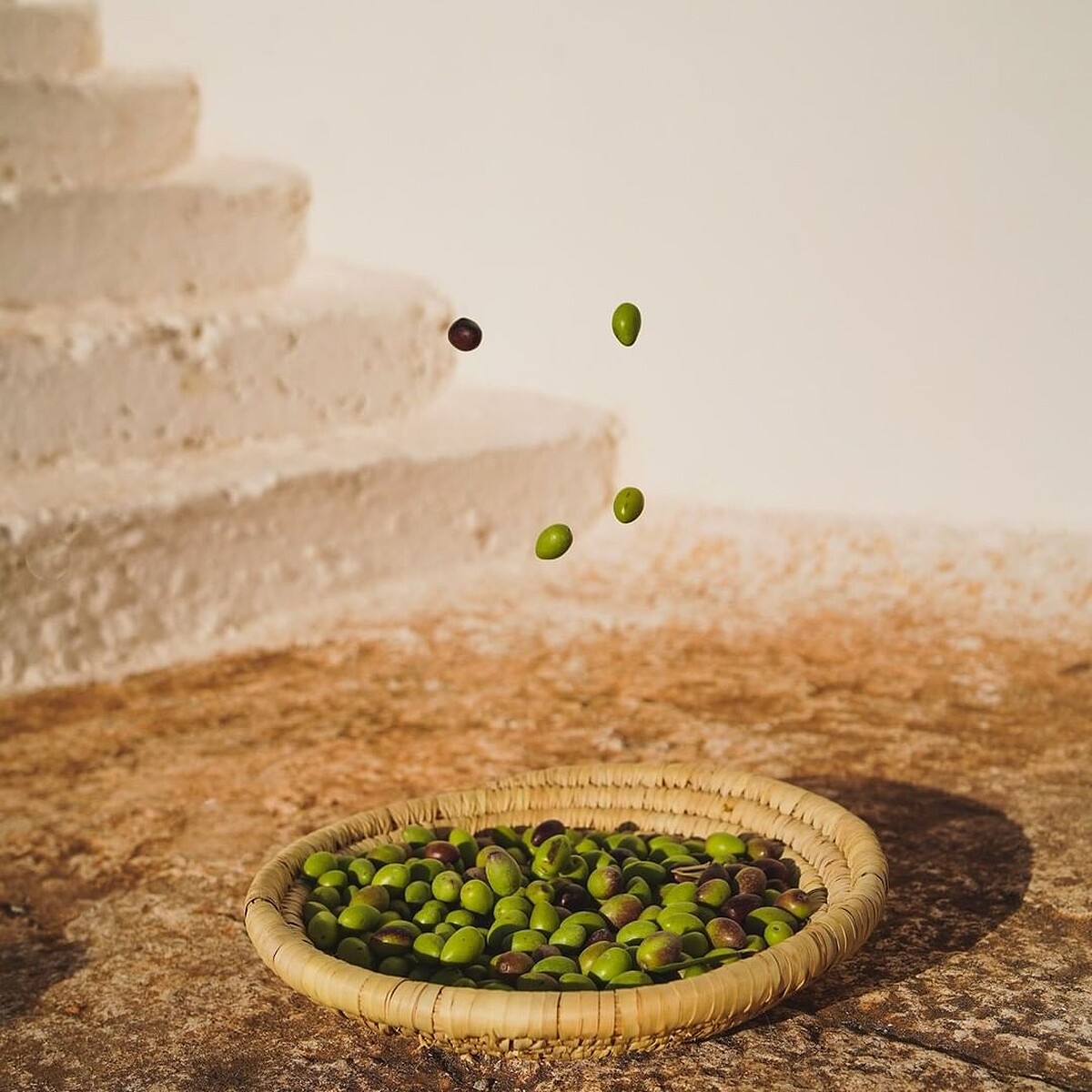 作為優質橄欖油的代名詞O&Co.，始終維持傳統製油工藝與精神。