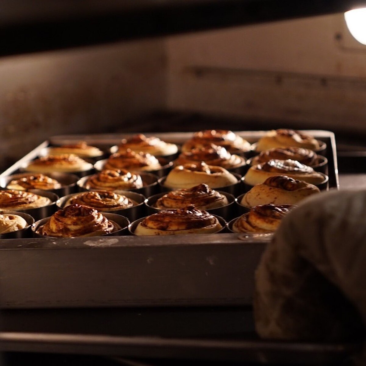 photo/Fly Caf&eacute; IG