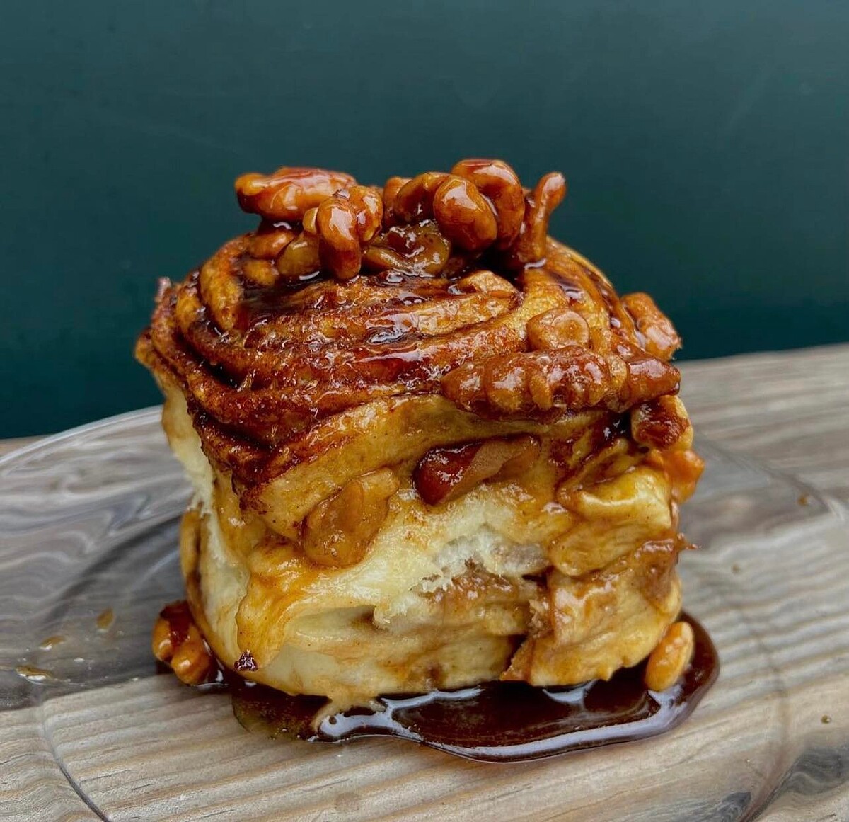 photo/Fly Caf&eacute;