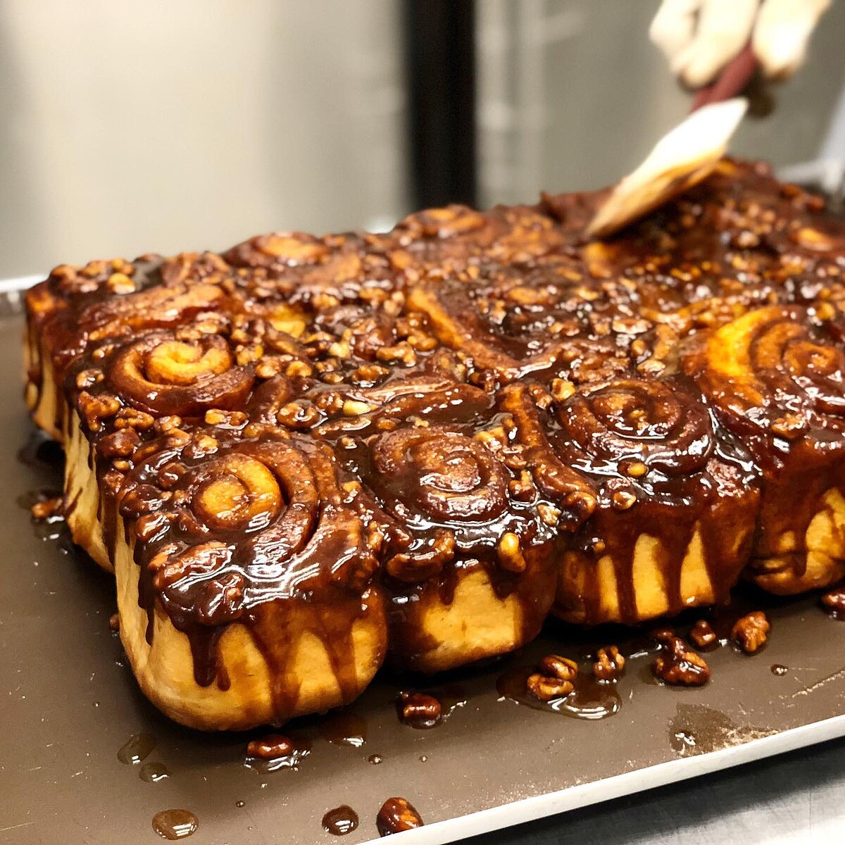 photo/Heritage Bakery & Caf&eacute; FB