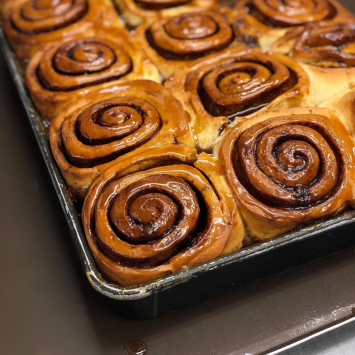 photo/Heritage Bakery & Caf&eacute; FB