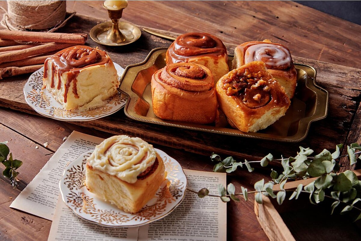 photo/Miss V Bakery Caf&eacute; fb