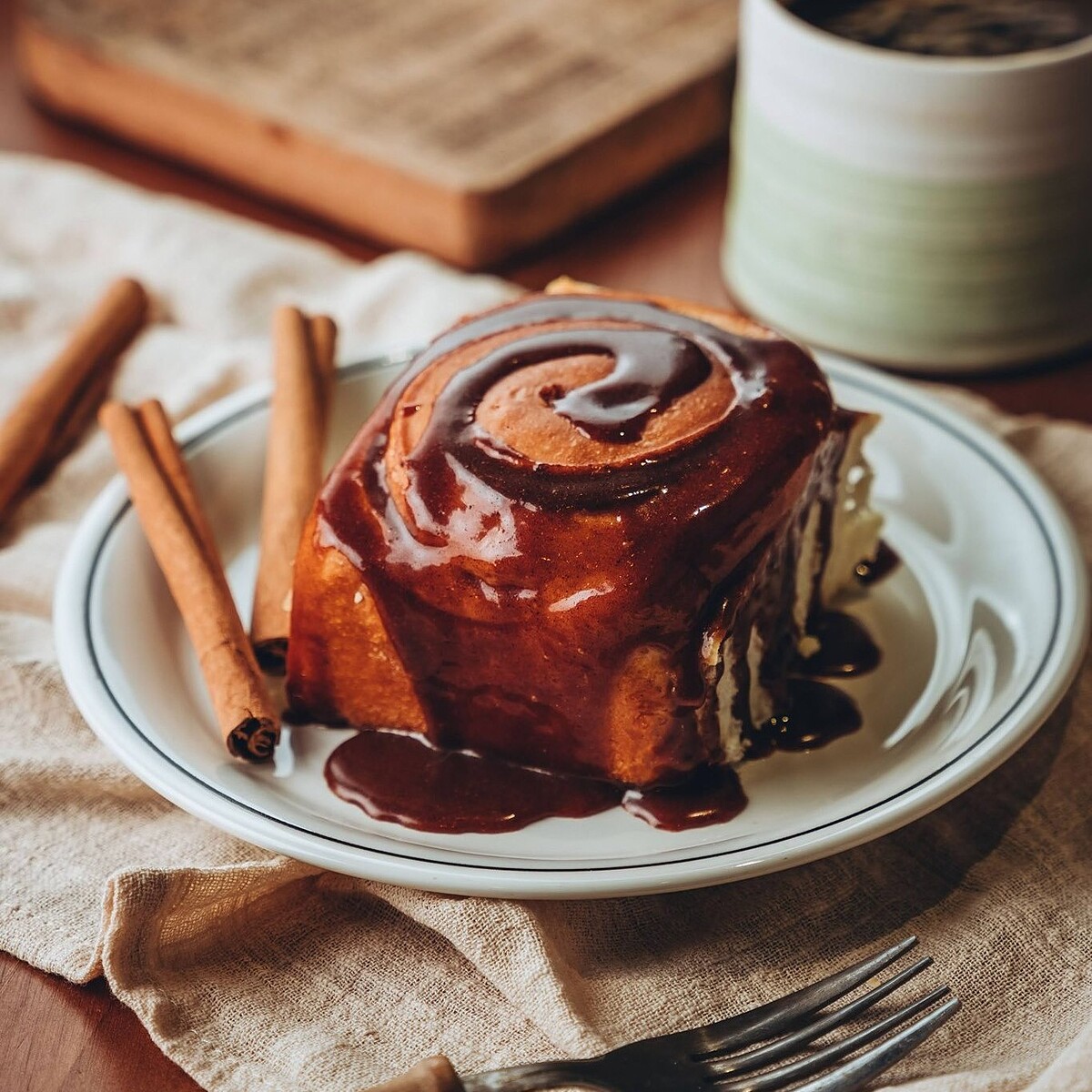 photo/Miss V Bakery Caf&eacute; fb