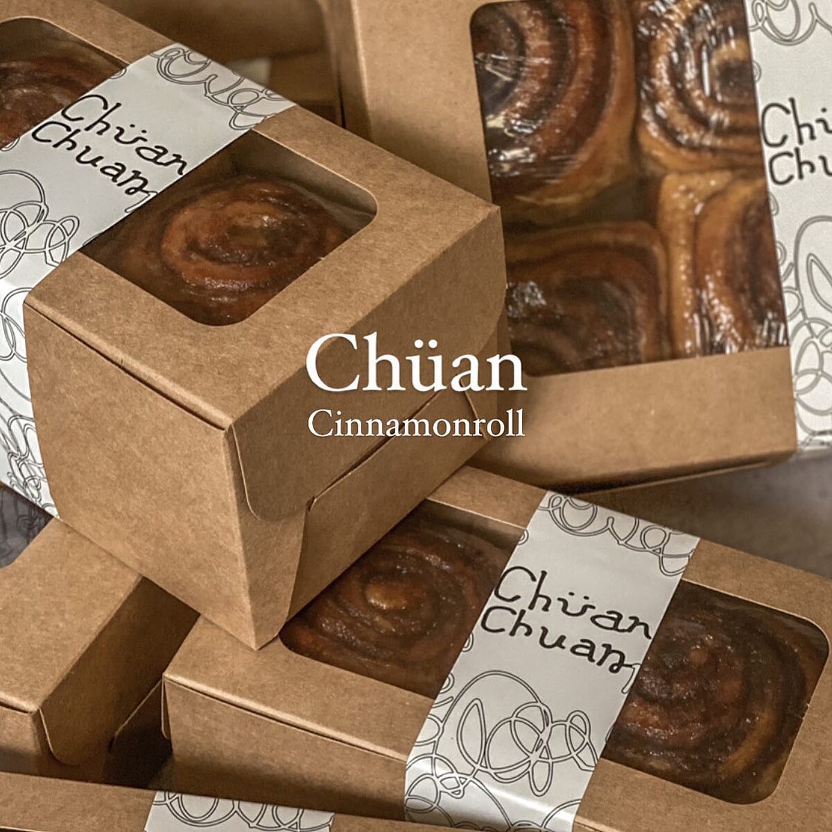 photo/Chuan Chuan捲捲 fb