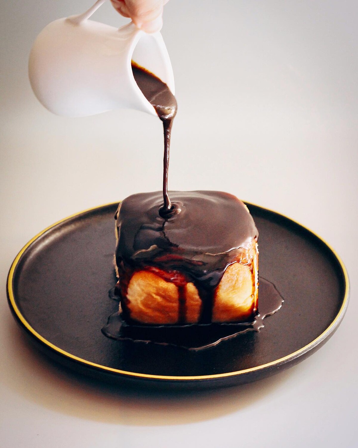 photo/肉桂捲 シナモンロール 製作所官方IG