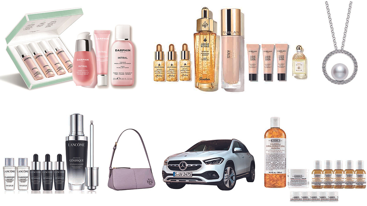 2022新光三越週年慶首波活動登場！回饋好禮、明星商品、熱門推薦通通有