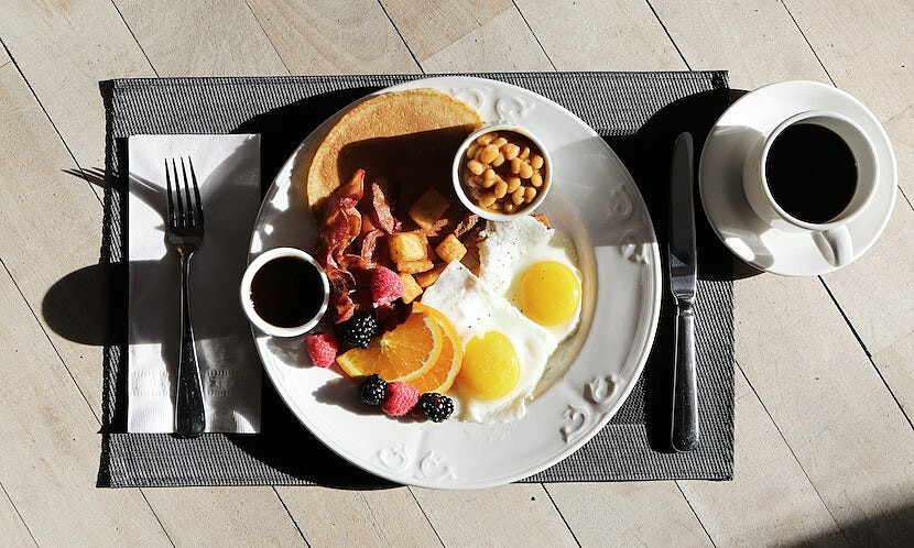 圖片來源 / Pexels