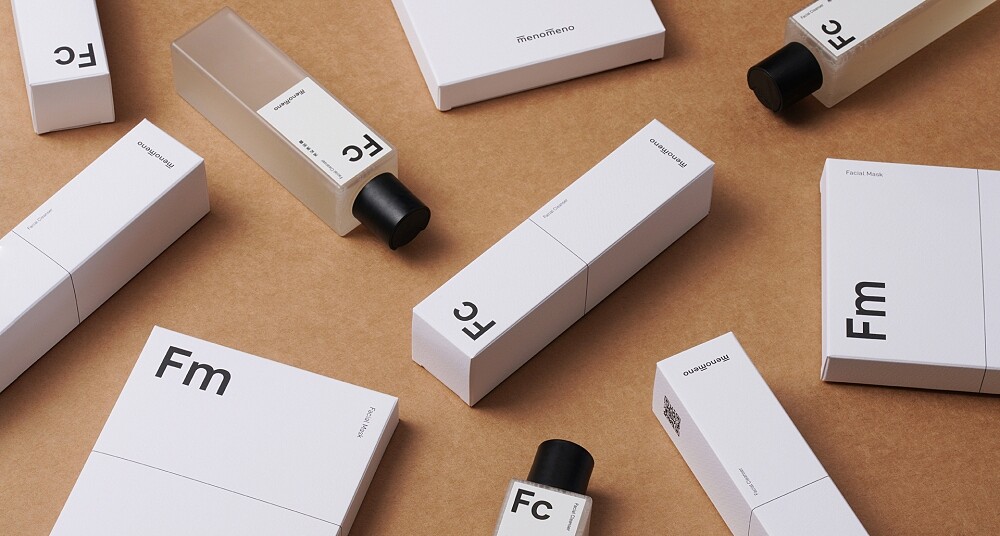 m̄enom̄eno形象圖。