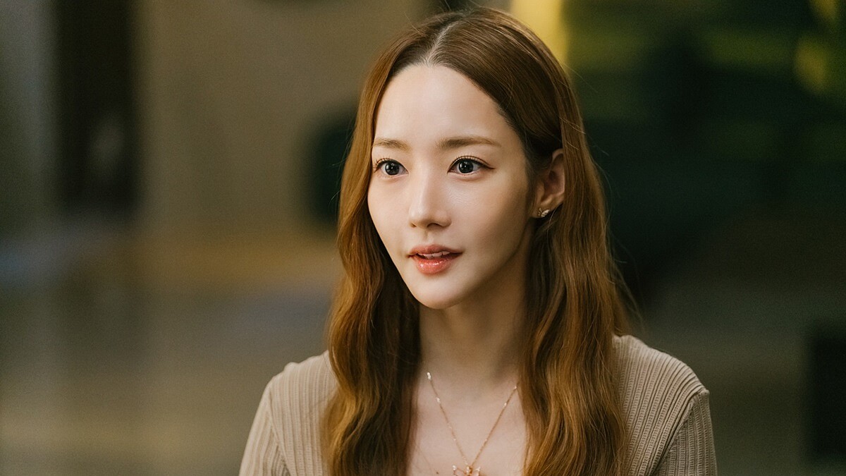 戀愛不只有甜蜜也有針鋒相對，想讓愛情變美好，就試著不再期待完美