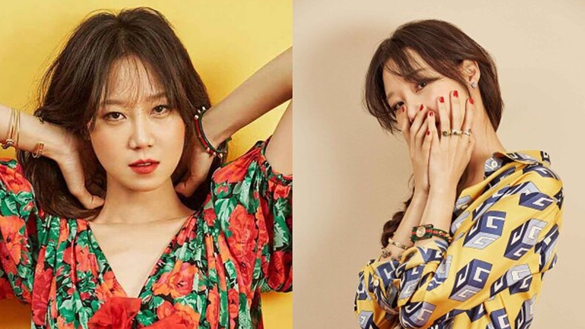 孔曉振：我不會對某一件事苦惱很久，努力以Let It Be的態度來生活