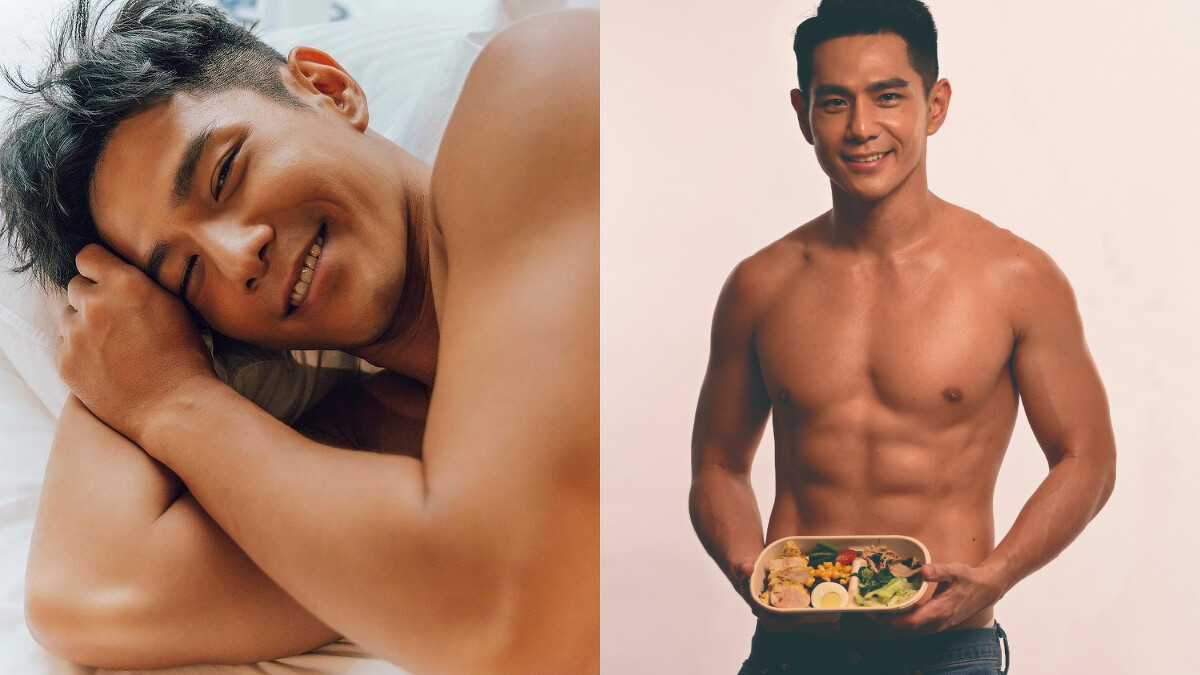 Photo/instagram@herotai_official、台灣角川