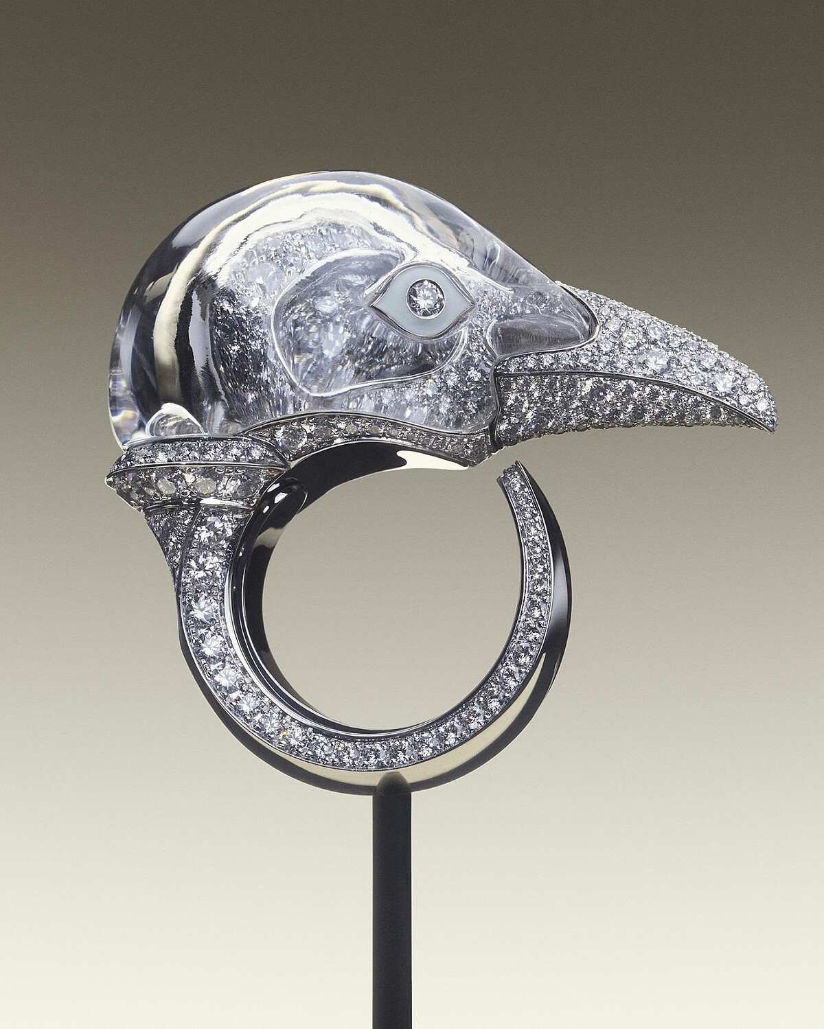 Boucheron寶詩龍2022頂級珠寶系列《Ailleurs》