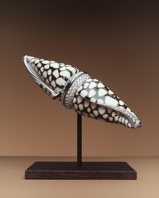 Boucheron寶詩龍2022頂級珠寶系列《Ailleurs》