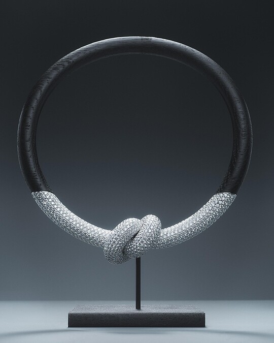 Boucheron寶詩龍2022頂級珠寶系列《Ailleurs》