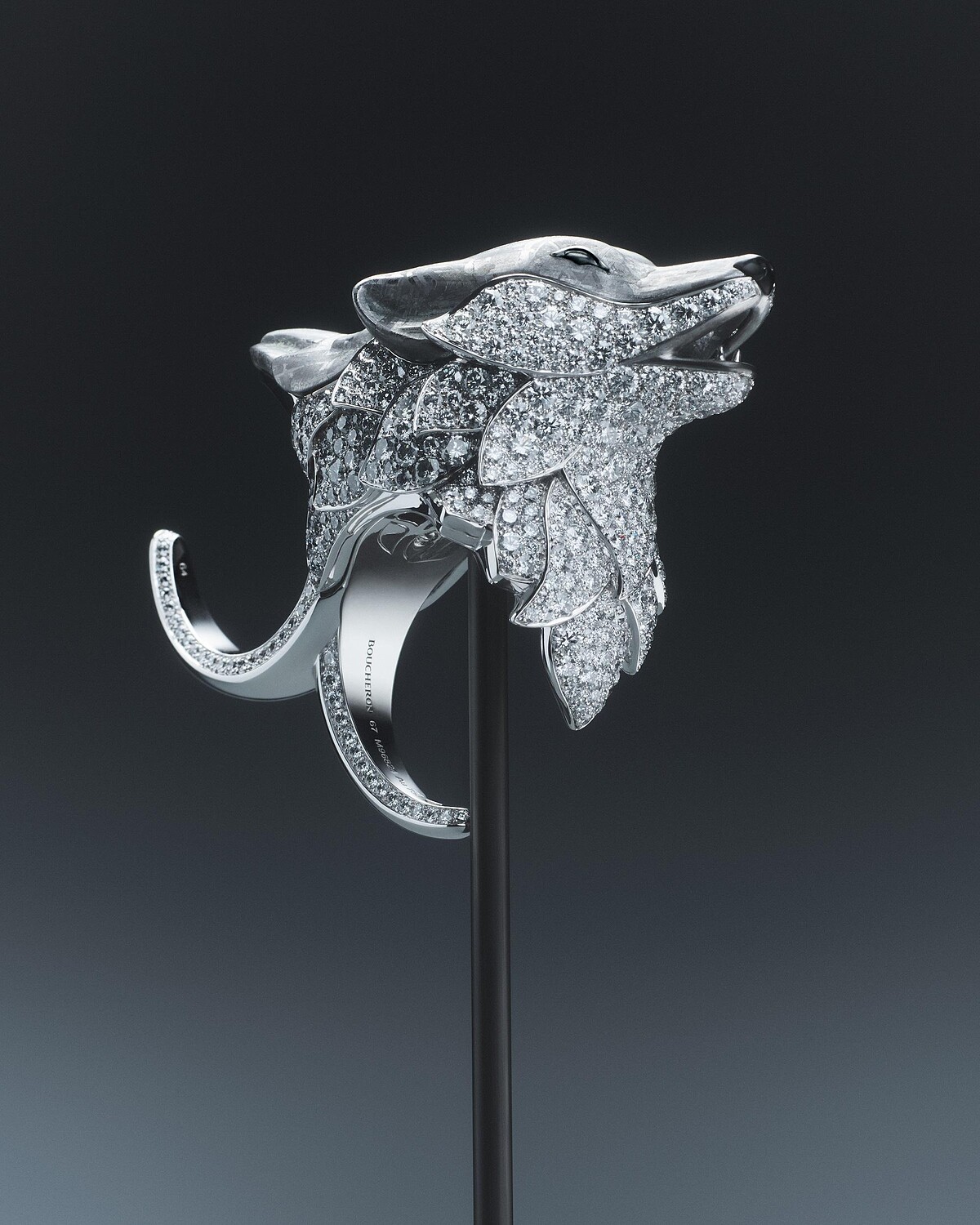 Boucheron寶詩龍2022頂級珠寶系列《Ailleurs》