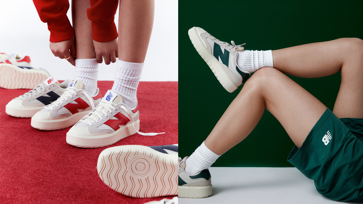 CT302(RD、RC、RA)女款，各NT2,880。