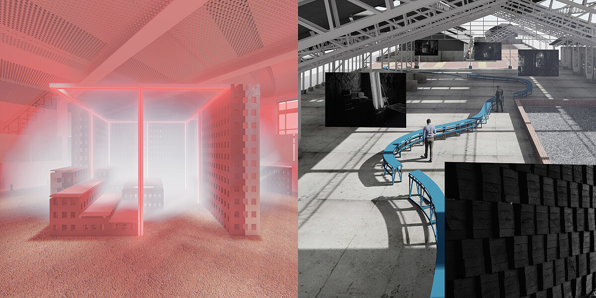 「高雄 yáo」重新爬梳中都聚落的產業歷史，以圖文提煉前人至專與造房的智慧