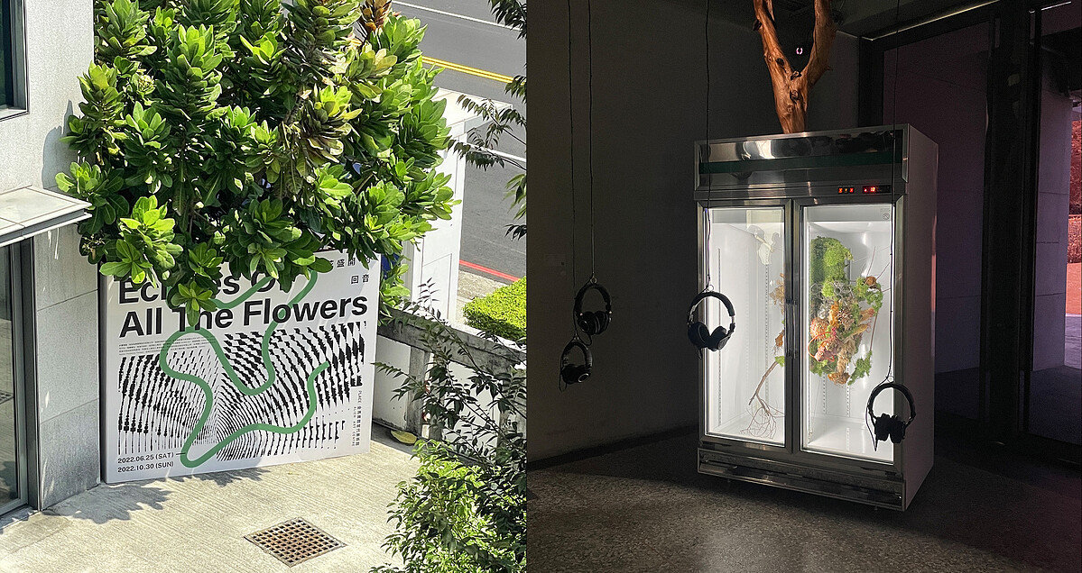 《小花計畫2022-Re：小花盛開的回音》