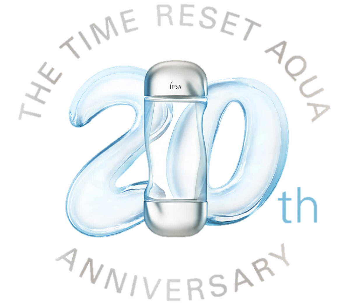 IPSA美膚機能液水2022年是上市20週年。