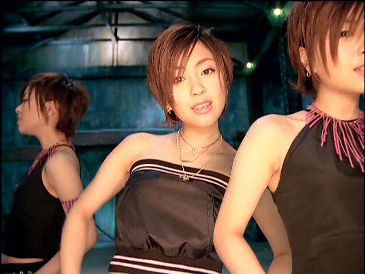 宇多田光橫空出世成經典