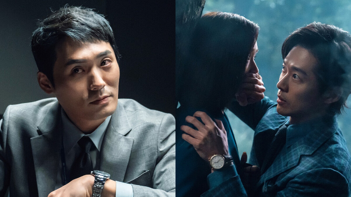 《千元律師》崔代勳 金智恩 南宮珉