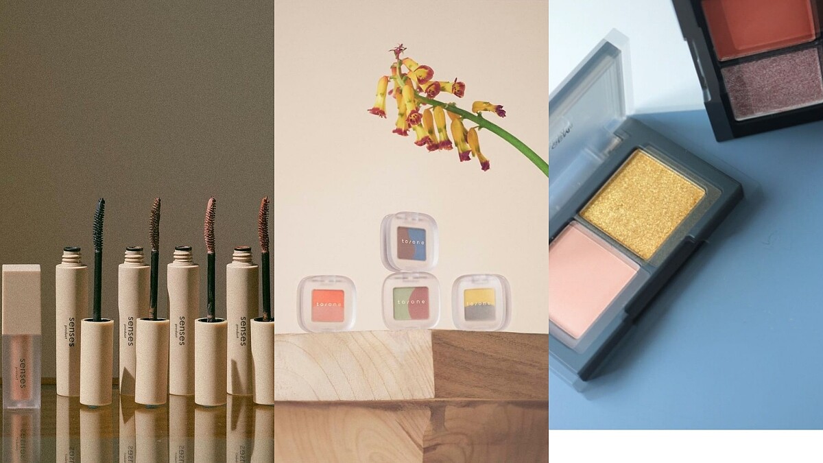 日幣創新低！旅遊必買小眾彩妝品牌top5！to/one、SENSES⋯日本女孩都在用