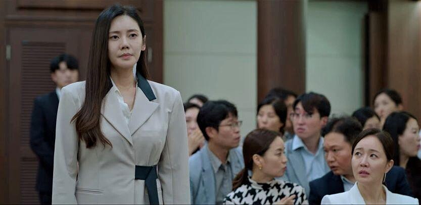 《小女子》陳花英竟然死而復生