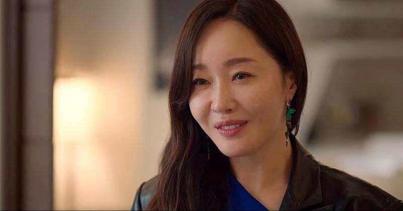 《小女子》元尚雅(嚴志媛.飾)超級瘋魔