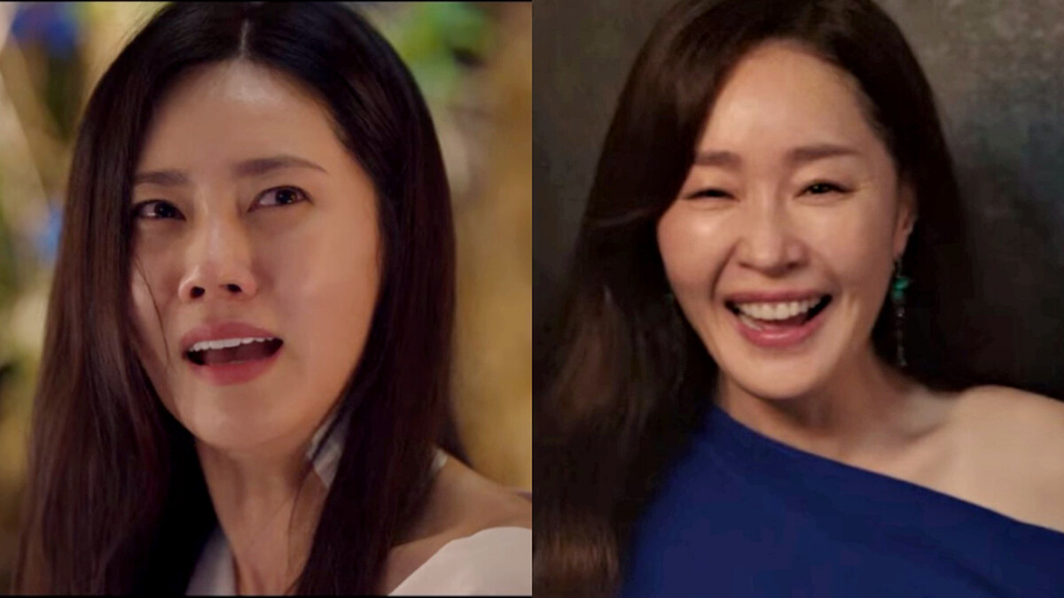 《小女子》虐人自爽的元尚雅有夠變態