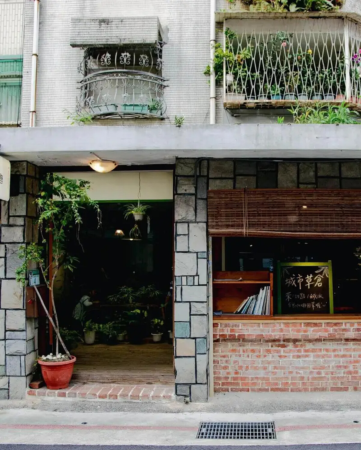 圖／@wehere__fortea