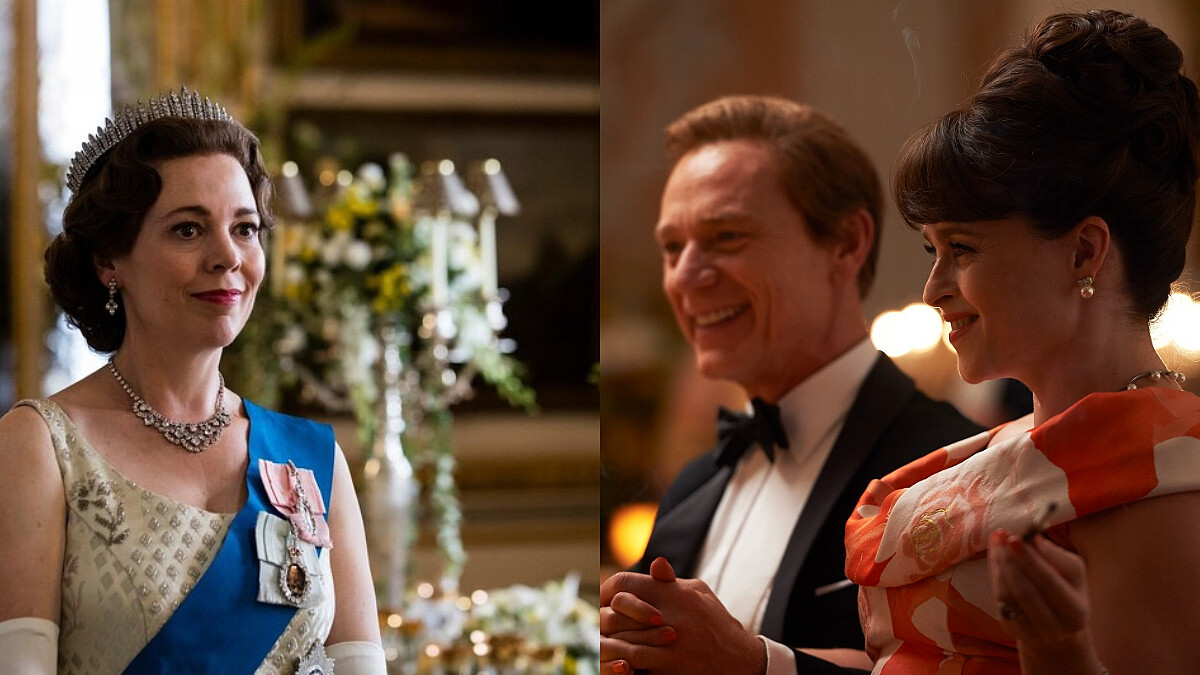 《王冠》第三季分集劇情，只有一位女王，引人注目的瑪格麗特公主，君主制遭遇中年危機