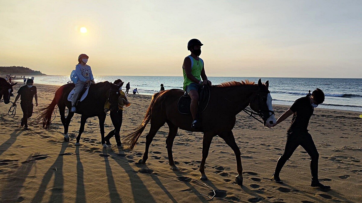 Photo／使用Xiaomi 12T Pro拍攝