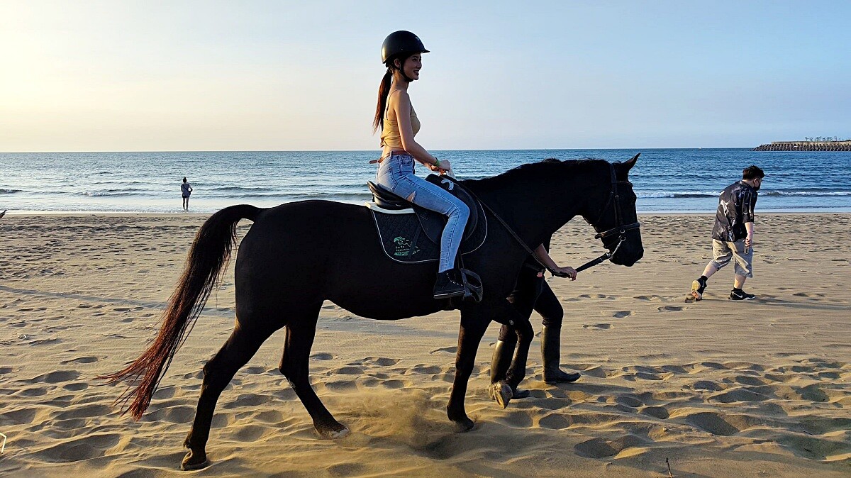 Photo／使用Xiaomi 12T Pro拍攝