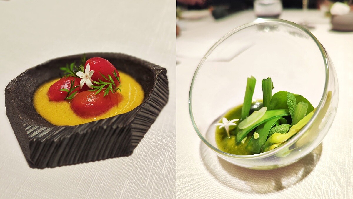 使用「人像模式」拍攝。Photo／使用Xiaomi 12T Pro拍攝