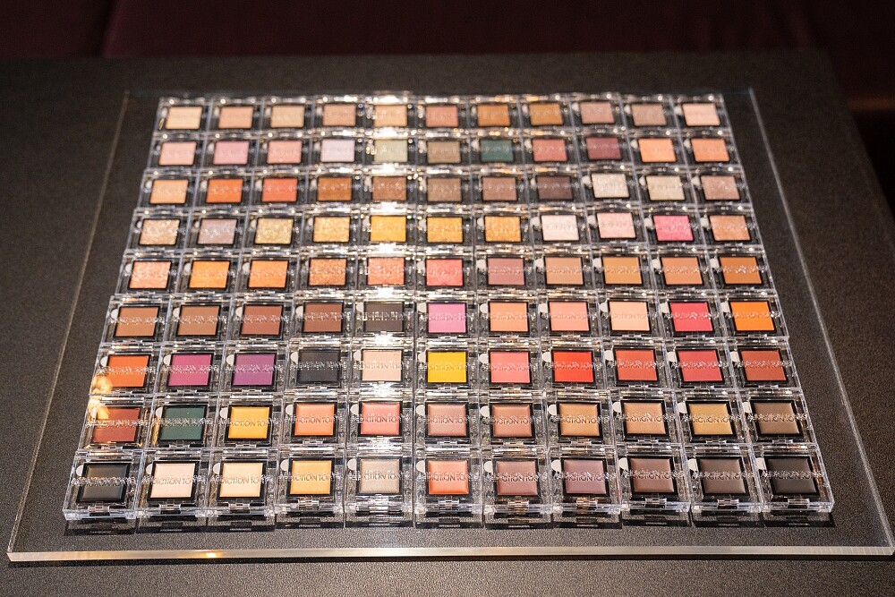 ADDICTION奧可玹魅癮眼采(共99色)，NT600