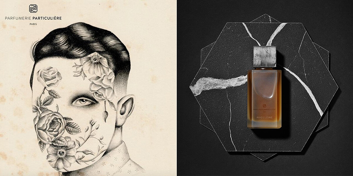 法國的獨立香水 ParfumerieParticulière。