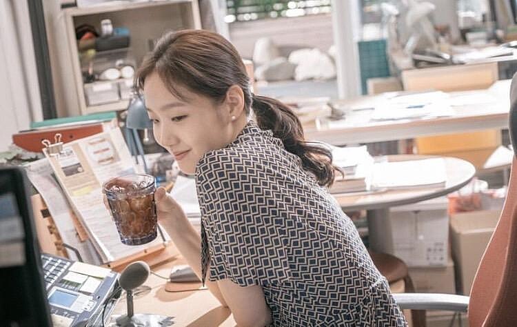 Photo/Instagram@ggonekim